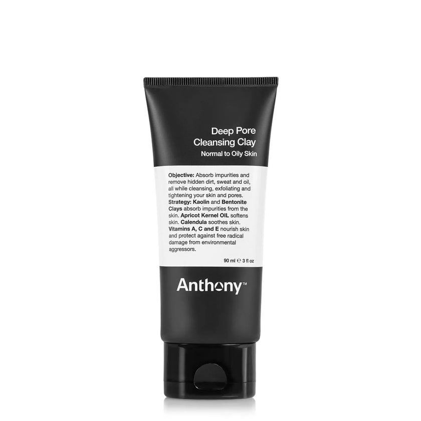 Argile Purifiante Anthony