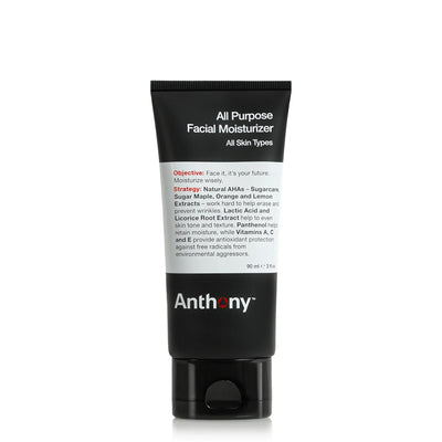 Image de Facial Moisturizer