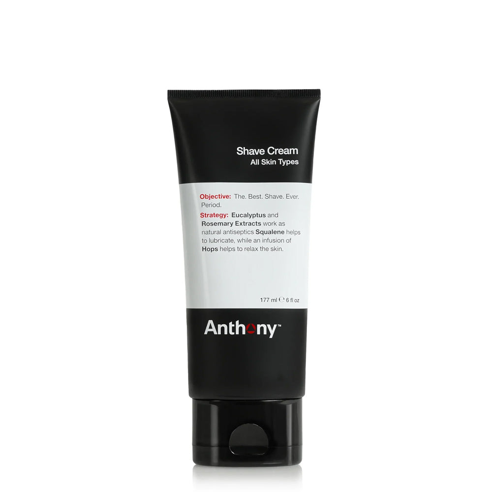 Crème à raser Anthony