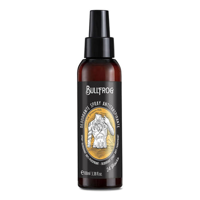 Image of product Anti-Perspirant Deodorant Spray