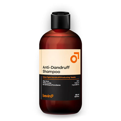 Image de Anti-Dandruff Shampoo