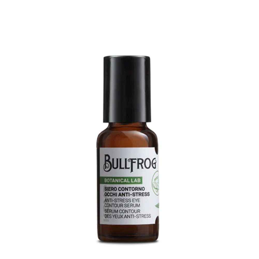 Bullfrog Anti-Stress Eye Contour Serum