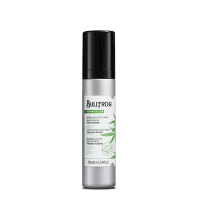 Image de Anti-Stress Night Mask – Face & Beard