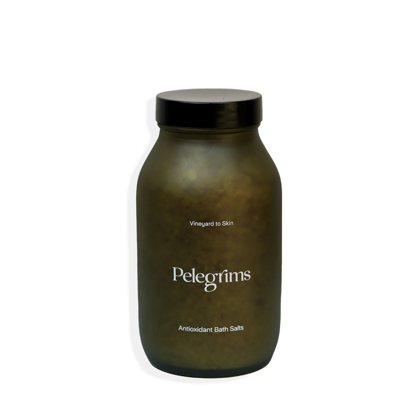 Pelegrims Antioxidant Bath Salts