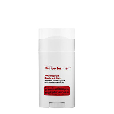 Image de Antiperspirant Deodorant Stick