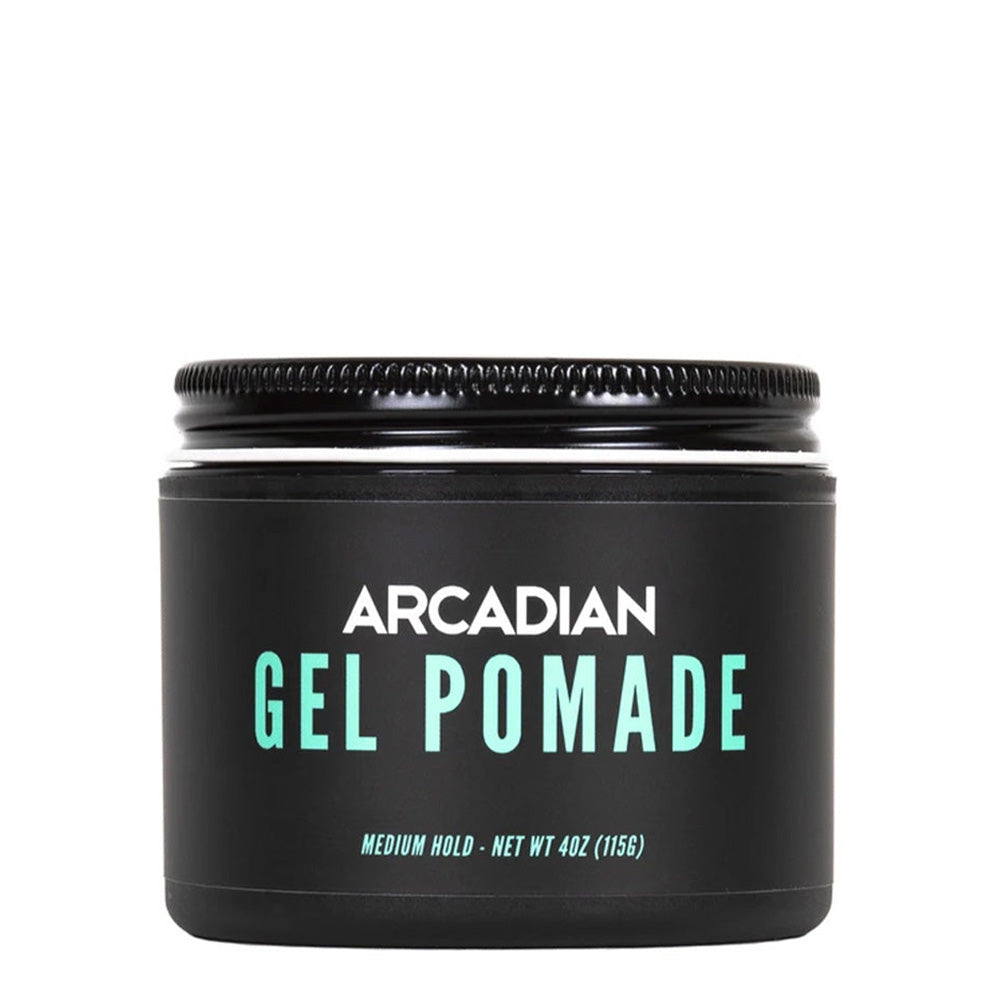 Pomade Gel Arcadian