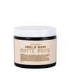 Pâte Mate Vanille Cèdre Arcadian