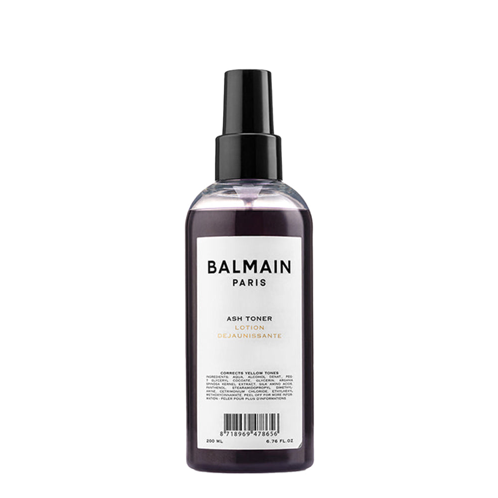 Balmain Hair Ash Toner