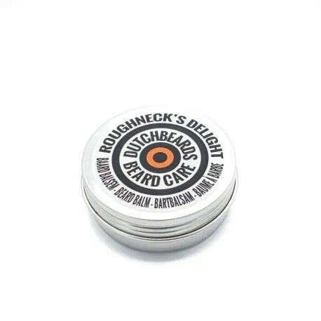 Dutchbeards Baume à barbe – Roughneck's Delight