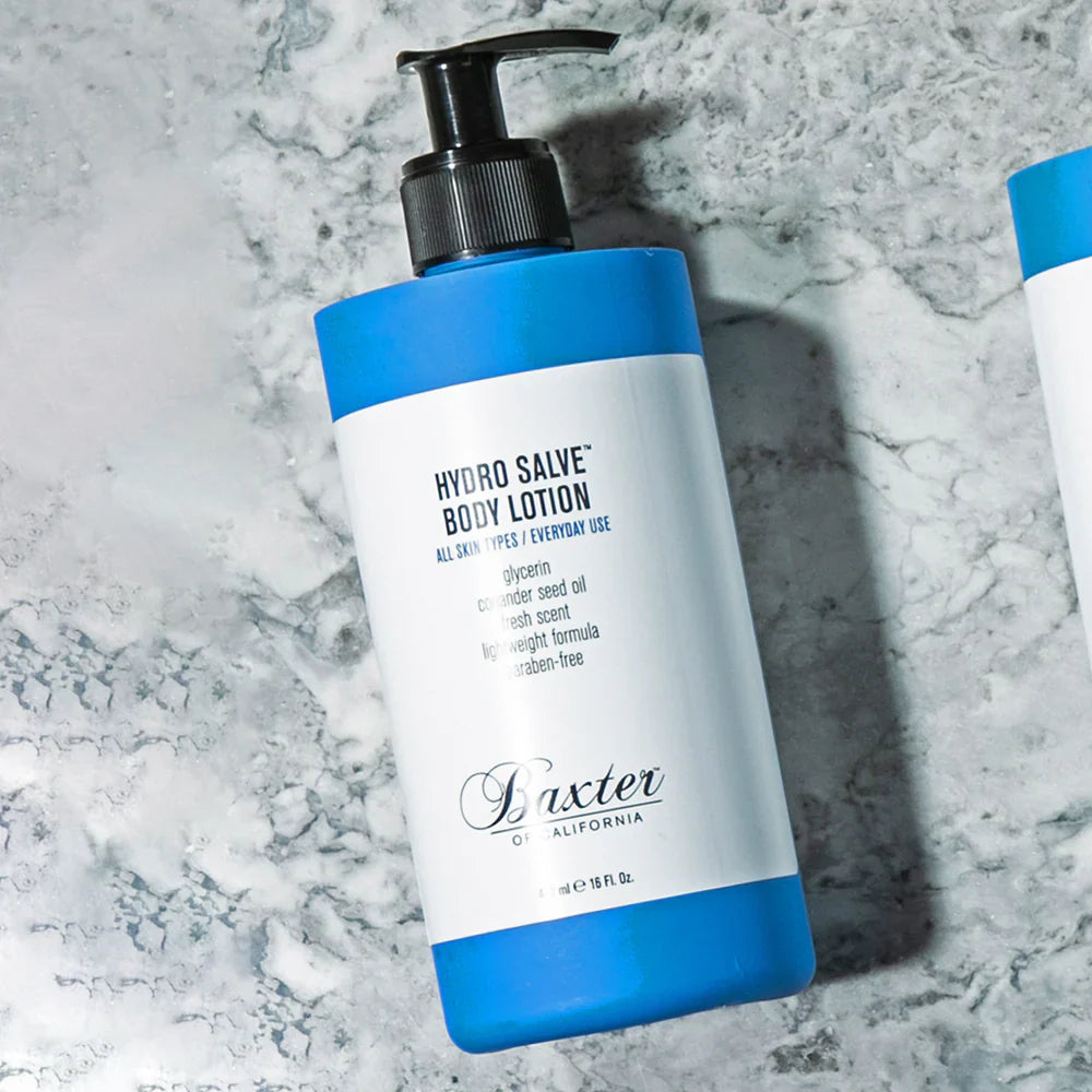 Baxter of California Hydro Salve Lotion pour le Corps