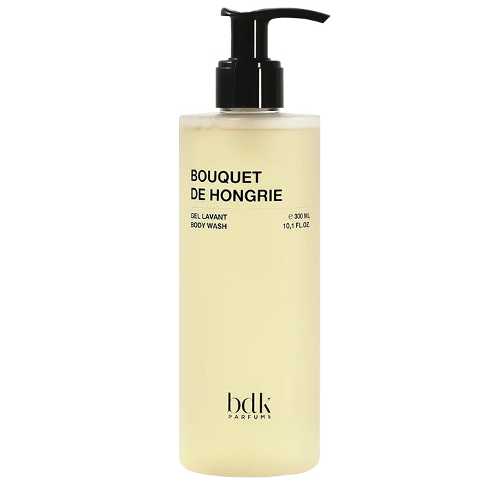 BDK Parfums Bouquet de Hongrie Shower Gel