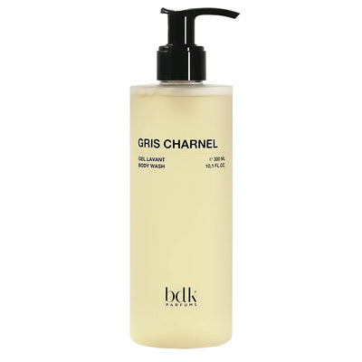 Image de Gel douche Gris Charnel