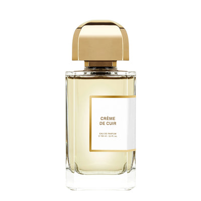 Image de Eau de Parfum – Crème De Cuir