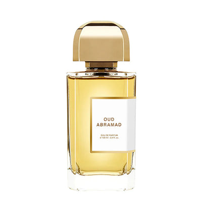 Image de Eau de Parfum – Oud Abramad