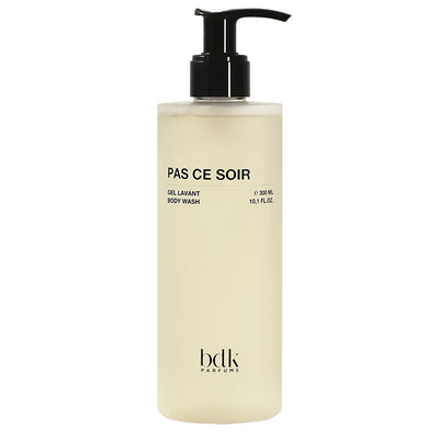 Image de Gel douche Pas Ce Soir