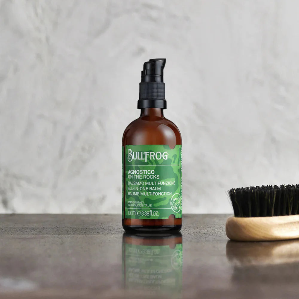 Bullfrog Agnostico On The Rocks All-In-One Balm