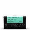 Matte Cream Clay