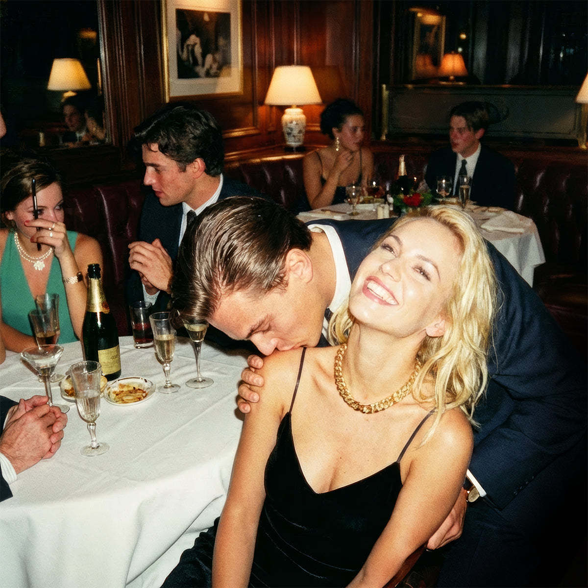 Eau de Parfum - Big Swinging Dick