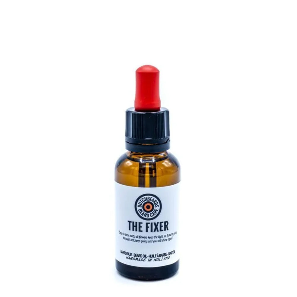 Dutchbeards Beard Elixir – Le Réparateur