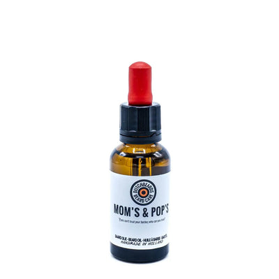 Image de Beard Oil – Mom's & Pop's