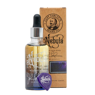 Image de Beard Oil – Nebula