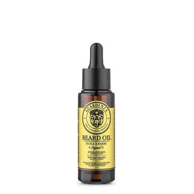 Image of product Beard Oil – Original