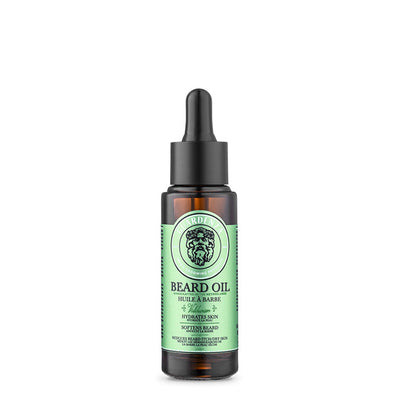 Image of product Beard Oil – Valdivian