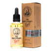 Huile à barbe Captain Fawcett – Whisky