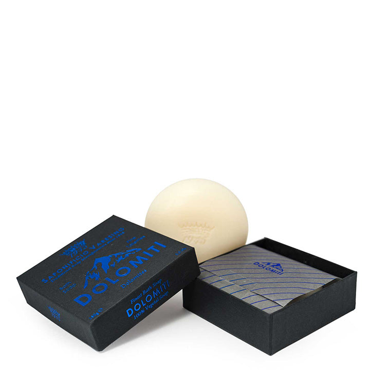 Saponificio Varesino Bath Soap – Dolomiti