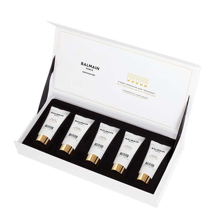 Balmain Hair 5 Week Enriching Hair Treatment