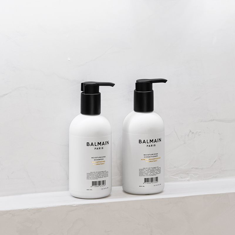 Balmain Hair Moisturizing Conditioner