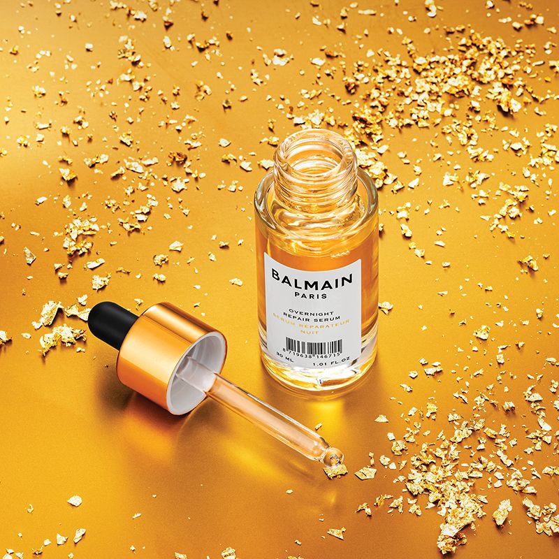 Balmain Hair Overnight Repair Serum
