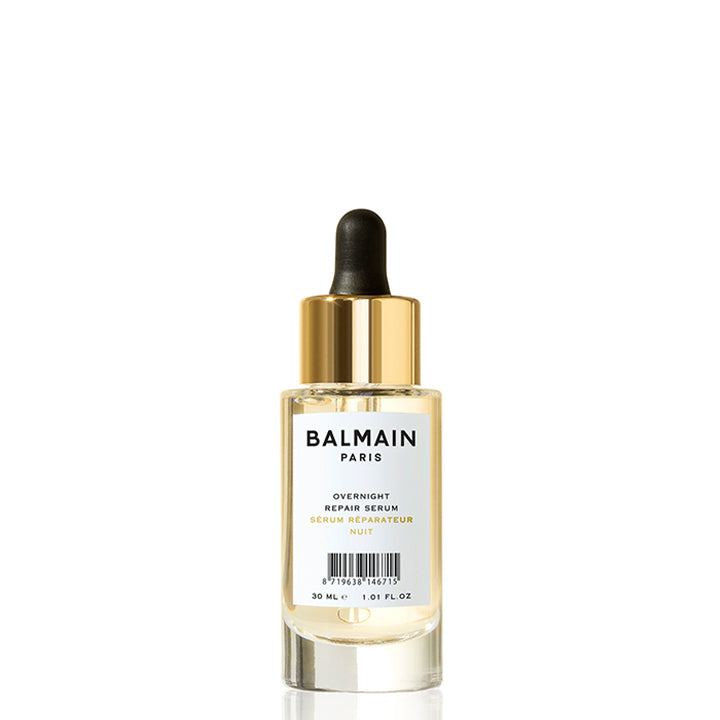 Balmain Hair Overnight Repair Serum