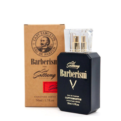 Image de Eau de Parfum – Barberism