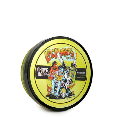 Image de Barbershop Shaving Soap