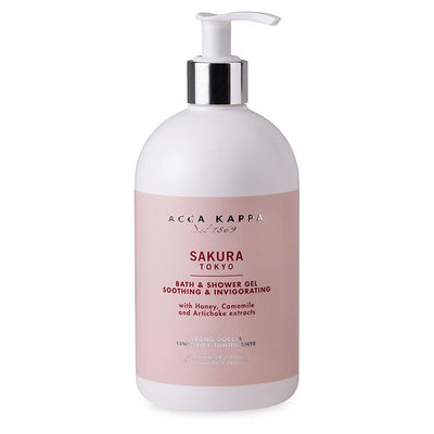 Image de Bath & Shower Gel - Sakura