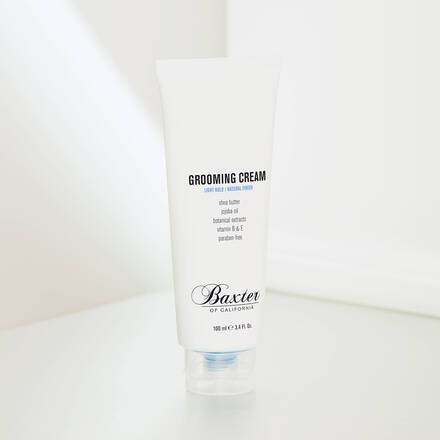 Crème de soin Baxter of California