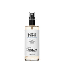 Baxter of California Spray de Style Effet Argile