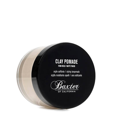 Image de Clay Pomade