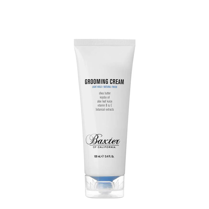 Crème de soin Baxter of California