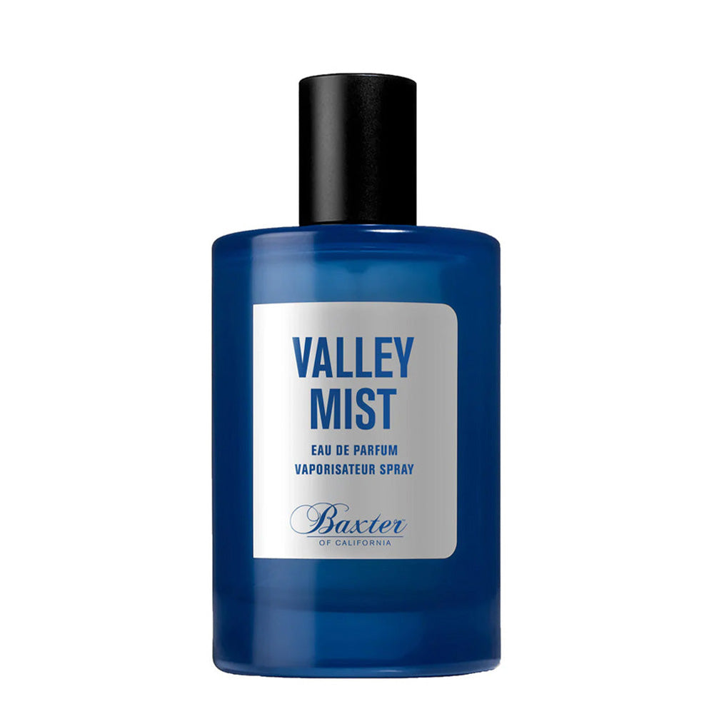 Baxter of California Eau de Parfum – Valley Mist