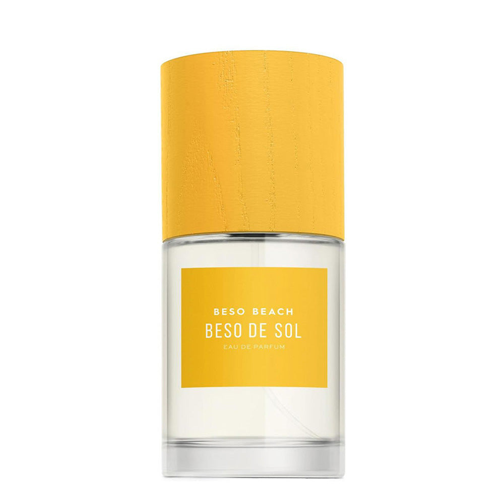 Beso Beach Eau de Parfum – Beso de Sol