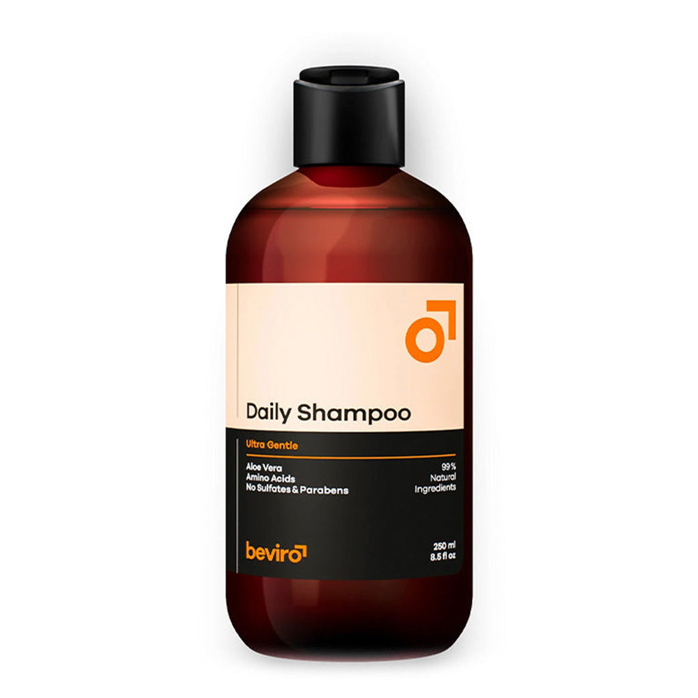 Shampoo Quotidien Beviro