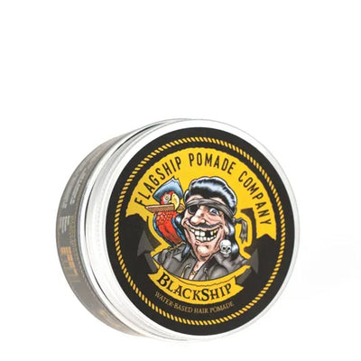 Image of product BlackShip Water Based Hair Pomade