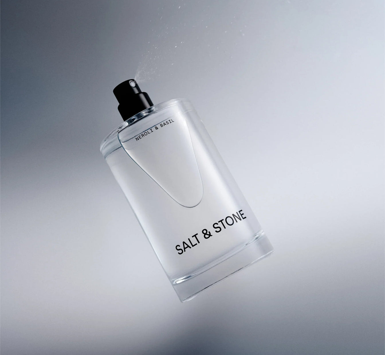 Salt & Stone Body Mist – Neroli & Basil