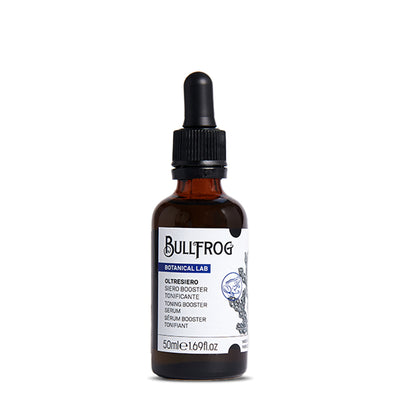 Image de Sérum booster tonifiant
