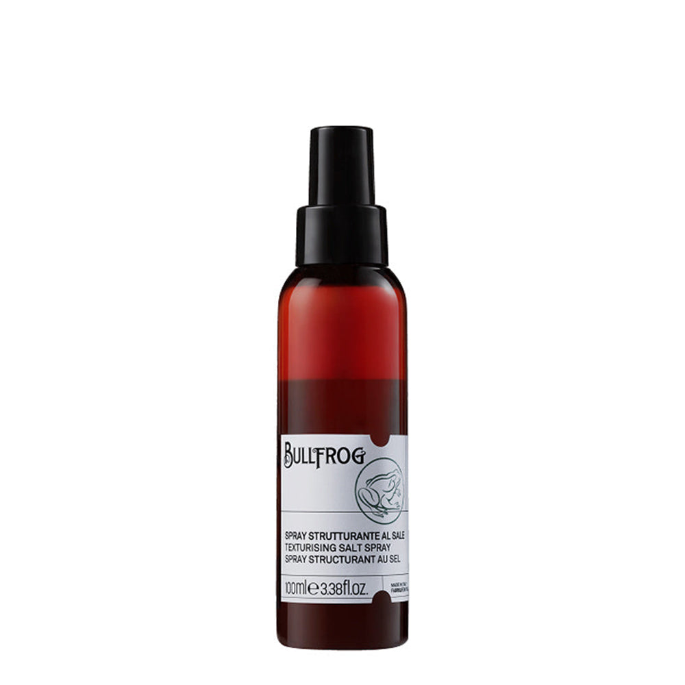 Spray texturisant au sel Bullfrog