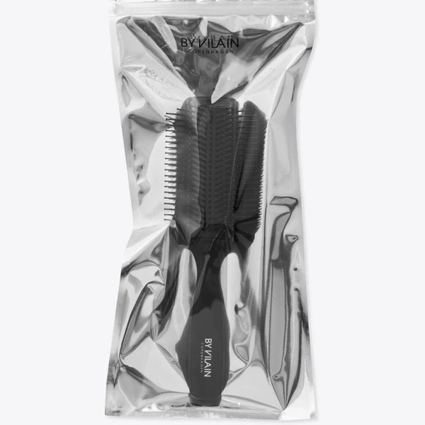 By Vilain Brosse 9 Rangées