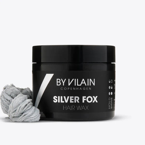 Par Vilain Silver Fox