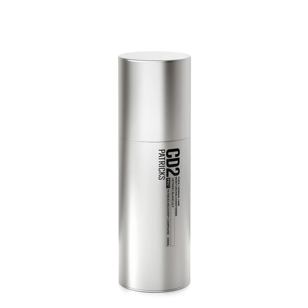 Après-shampoing hydratant Patricks CD2